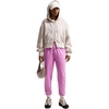 Light Magenta/Heather/White