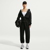 Total Black/Sail