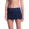Nike Women’s Swim Boardskirt(Midnight Navy)