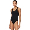 Nike Women’s U-Back One Piece(Black)