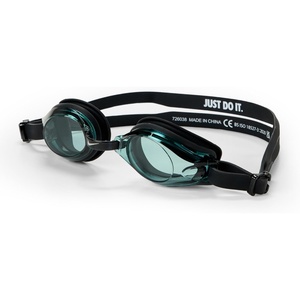 Nike Unisex Adult Safety_glasses(Black Blue)