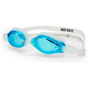 Nike Unisex Adult Safety_glasses(Blue/White)
