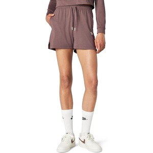 Nike Women’s Sportswear Chill Knit Lightweight Short(Tattoo/Chalk)