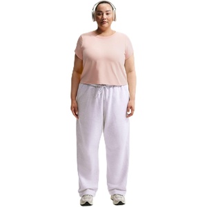 Nike Women’s Sportswear Chill Knit T-Shirt(Arctic Orange)