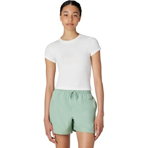 Nike Women’s Sportswear Chill Knit T-Shirt(Sail)