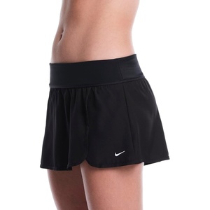 Nike Women’s Swim Boardskirt(Black)