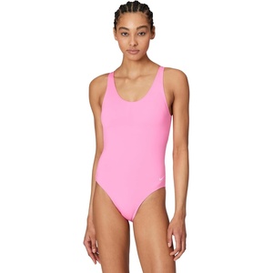 Nike Women’s U-Back One Piece(Pink Glow)