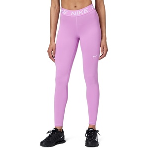 Nike Women’s Victory 365 Tight(Light Magenta/White)