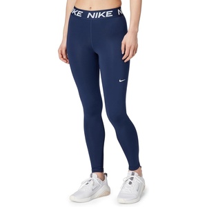 Nike Women’s Victory 365 Tight(Midnight Navy/White)