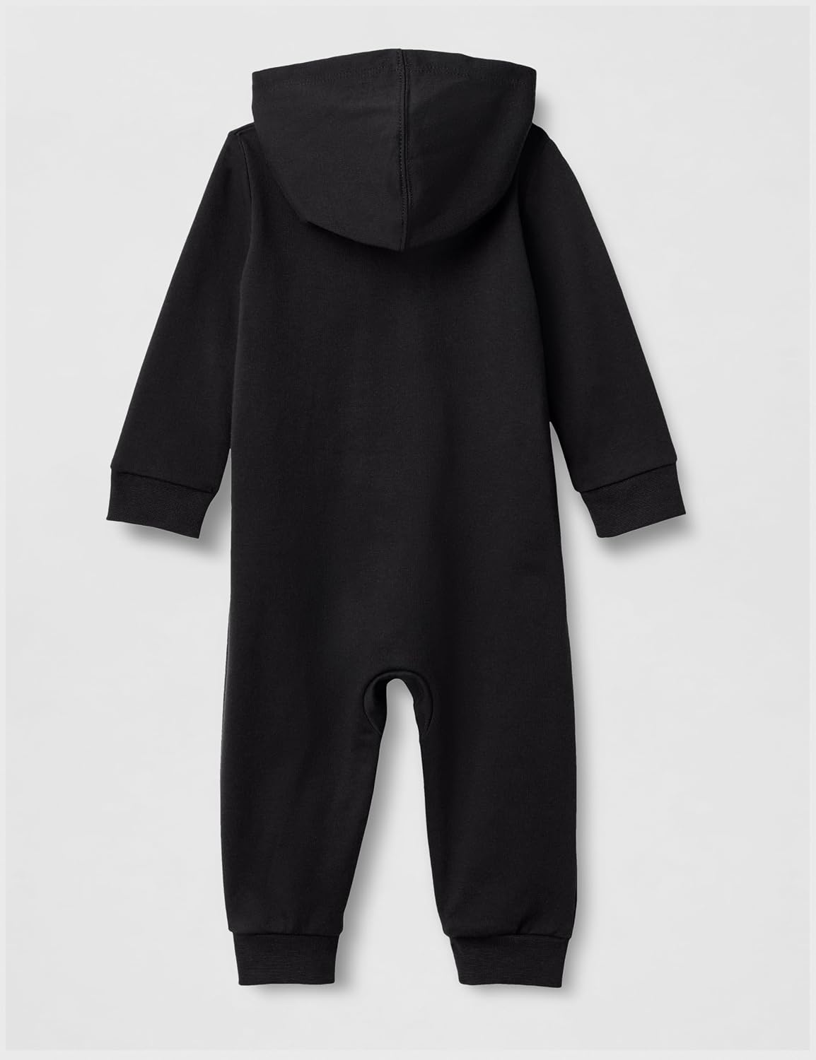 image:imageNike Baby Essentials Full Zip Hooded CoverallBlack