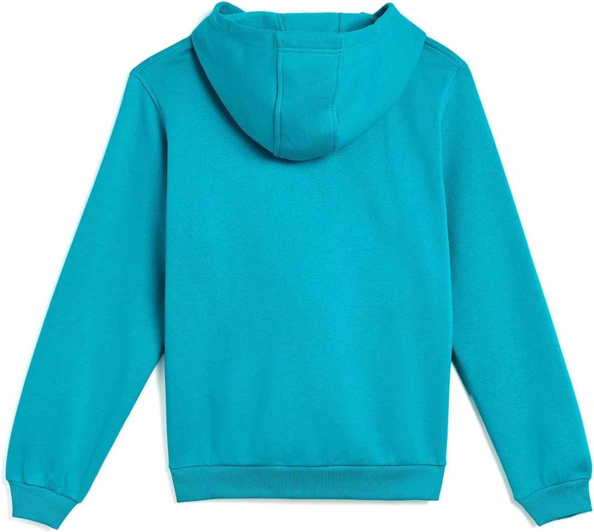 image:imageNike Kids Sportswear Club Fleece Pullover HoodieEnergyWhite