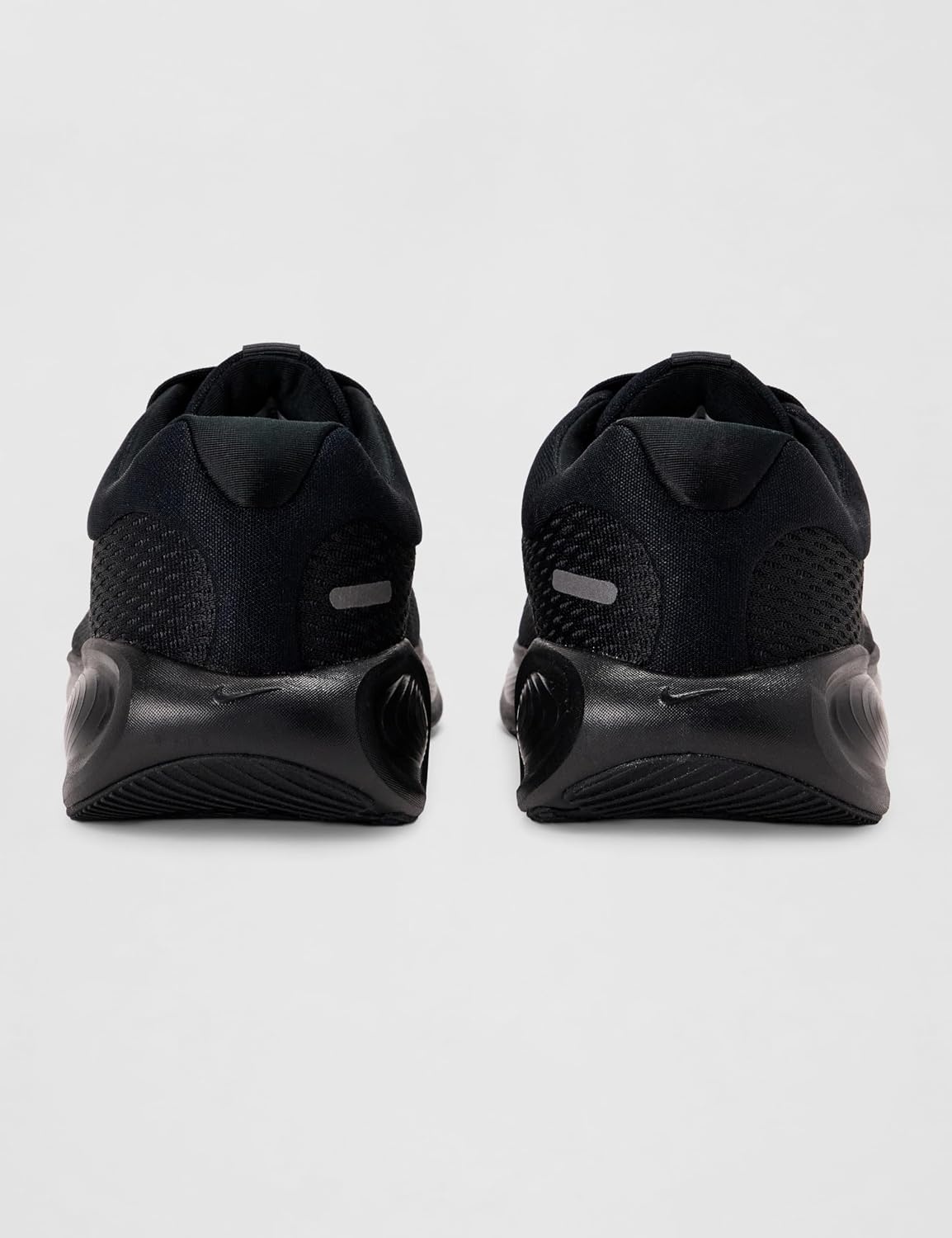 image:imageNike Kids Stellar Ride Running Shoes Road Running ShoesBlackBlackAnthracite