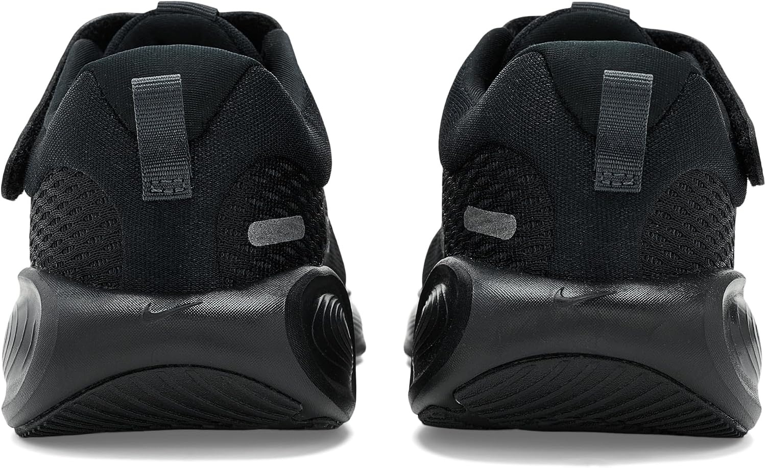 image:imageNike Kids Stellar Ride Running Shoes Road Running ShoesBlackBlackAnthracite