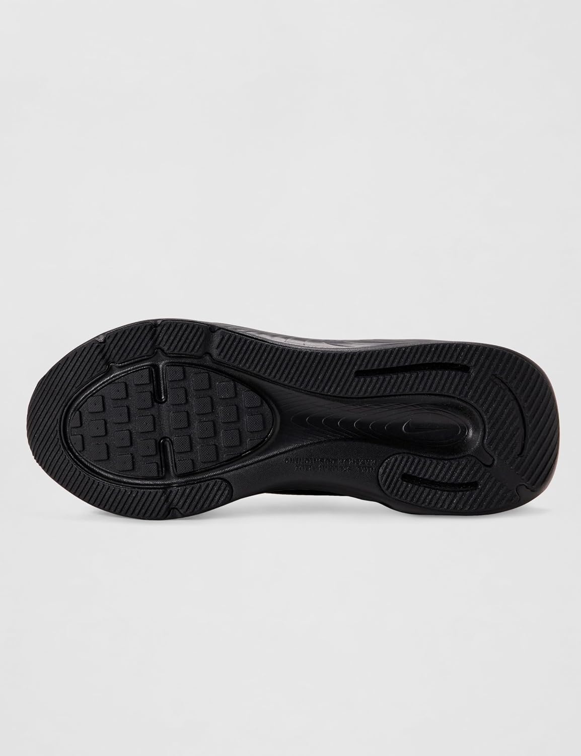 image:imageNike Kids Stellar Ride Running Shoes Road Running ShoesBlackBlackAnthracite