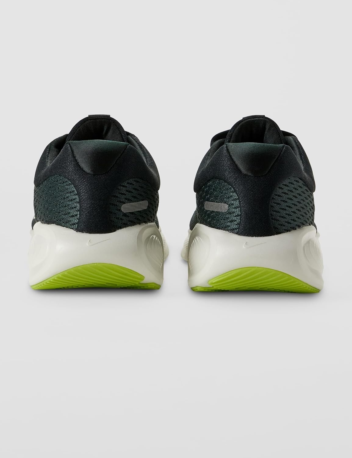 image:imageNike Kids Stellar Ride Running Shoes Road Running ShoesBlackRacer BlueBlack Spruce