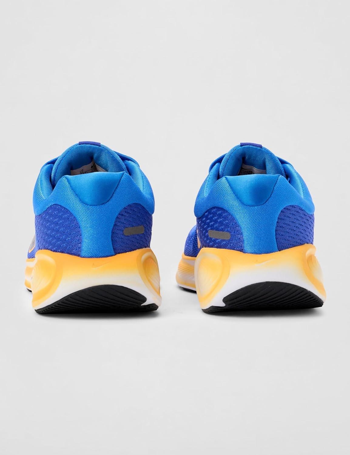 image:imageNike Kids Stellar Ride Running Shoes Road Running ShoesBlue CrystalOff NoirLapisVolt Tint