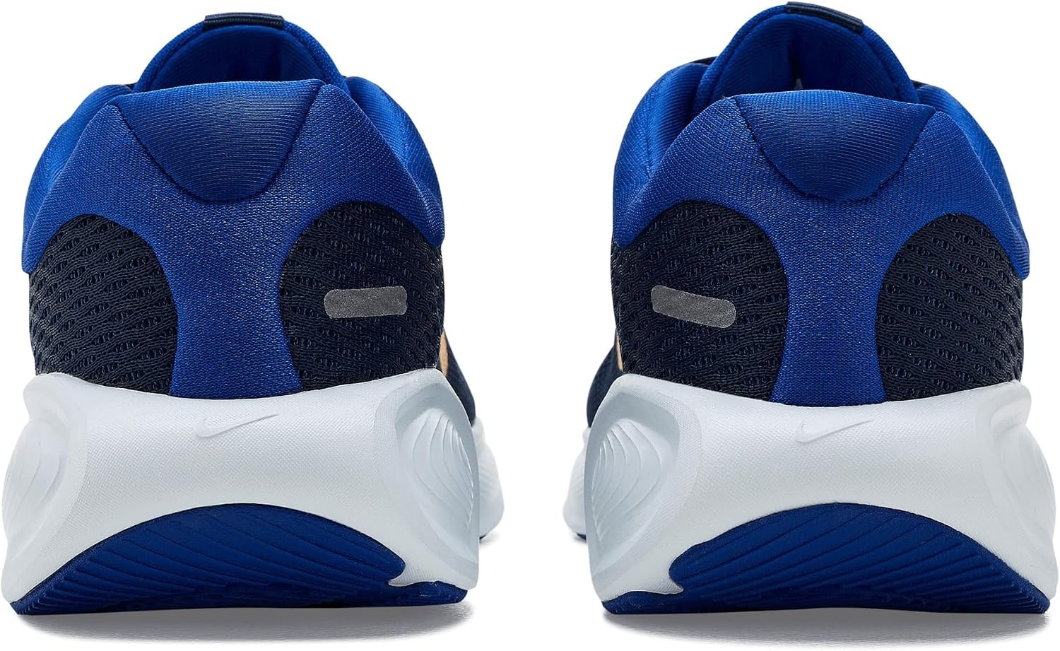 image:imageNike Kids Stellar Ride Running Shoes Road Running ShoesOld RoyalUniversity BlueMystic Navy