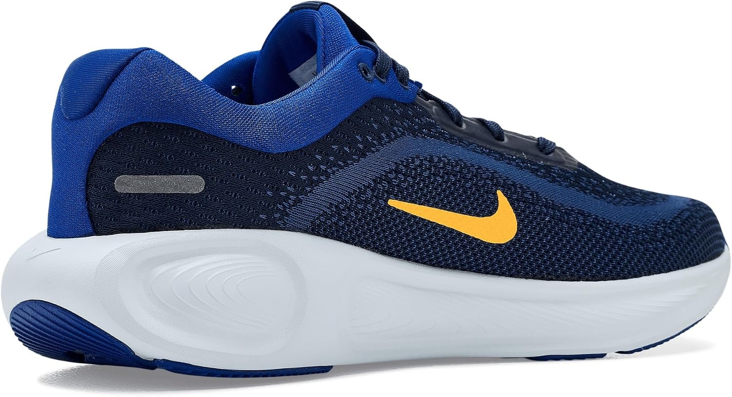 image:imageNike Kids Stellar Ride Running Shoes Road Running ShoesOld RoyalUniversity BlueMystic Navy