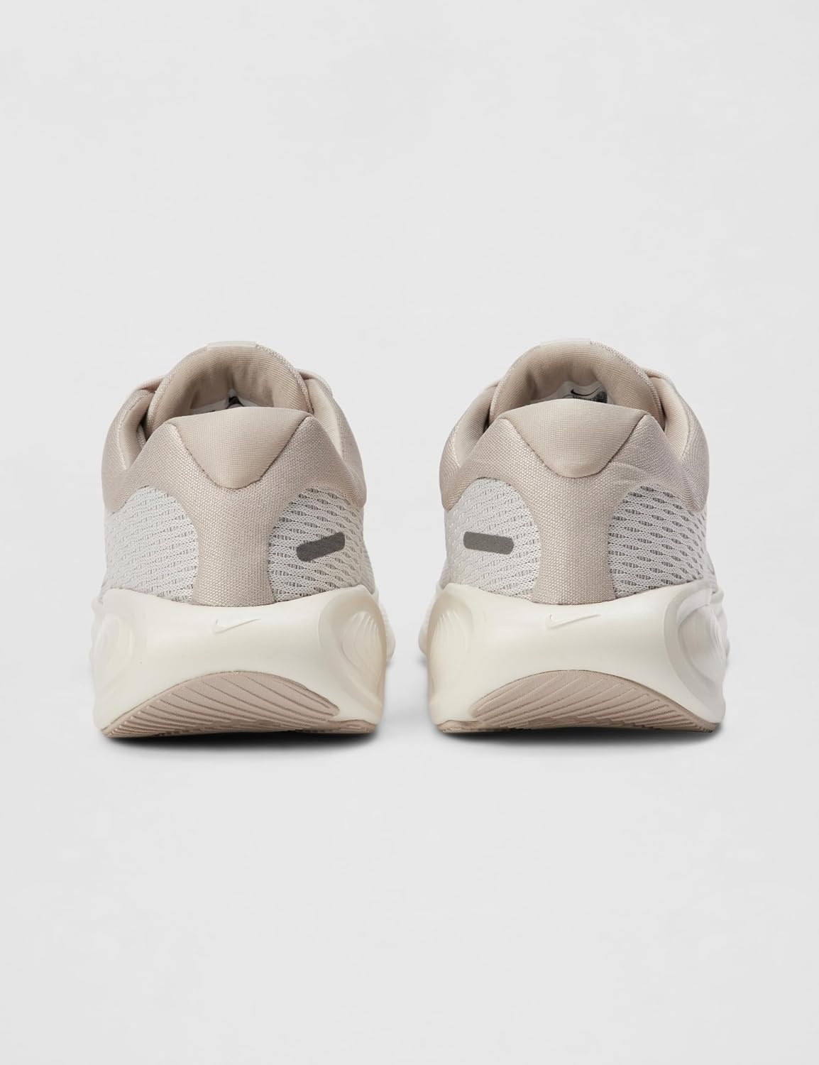 image:imageNike Kids Stellar Ride Running Shoes Road Running ShoesPhantomCream Iimetallic Gold