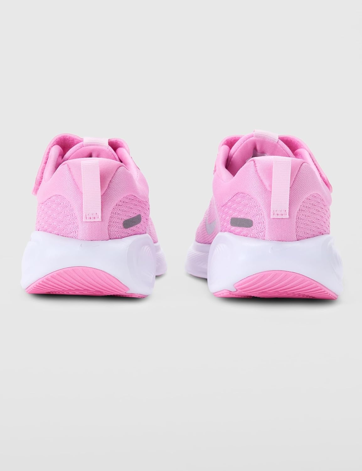 image:imageNike Kids Stellar Ride Running Shoes Road Running ShoesPink RiseWhitePink FoamPure Platinum