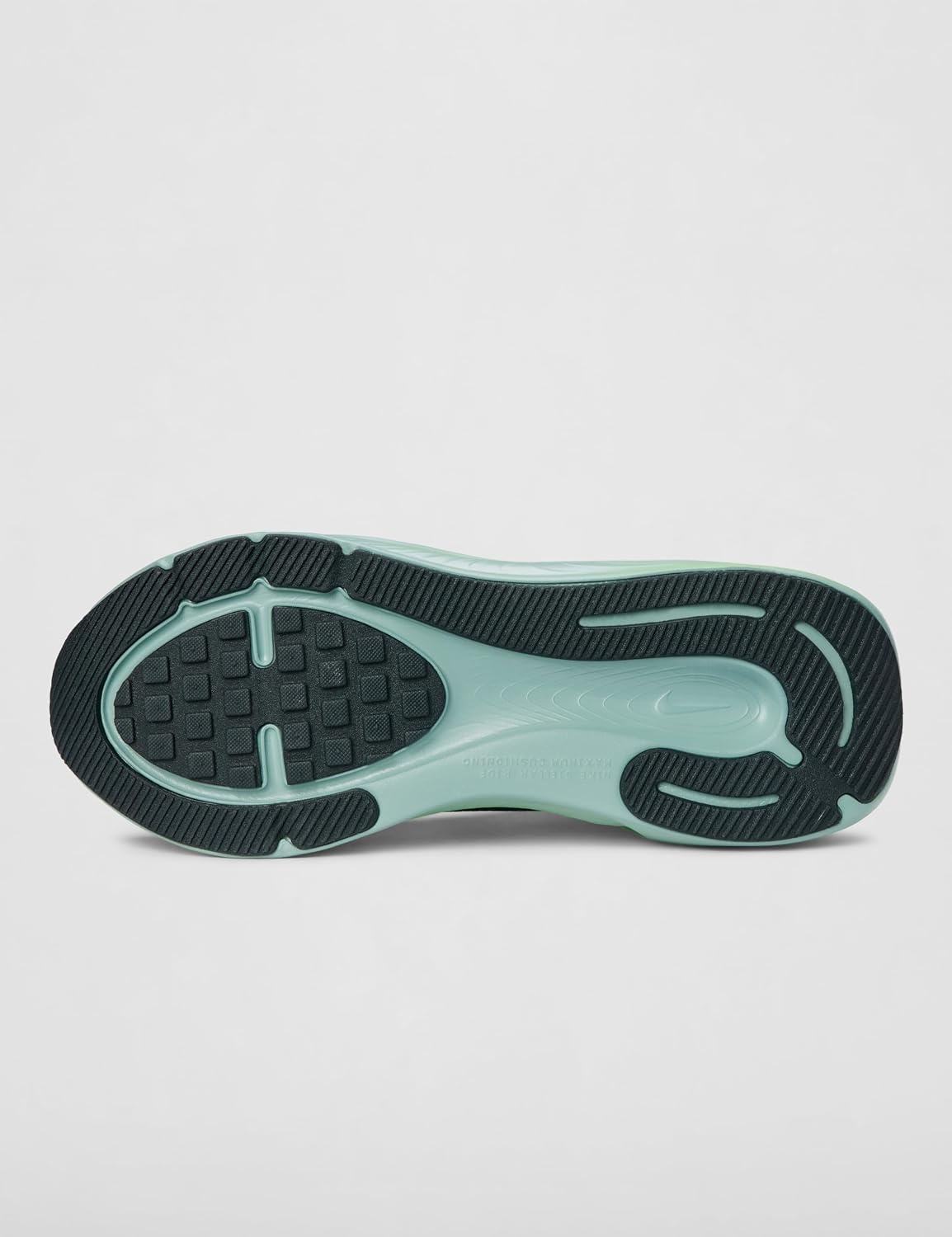 image:imageNike Kids Stellar Ride Running Shoes Road Running ShoesSeaweedSanded PurpleFirCannon