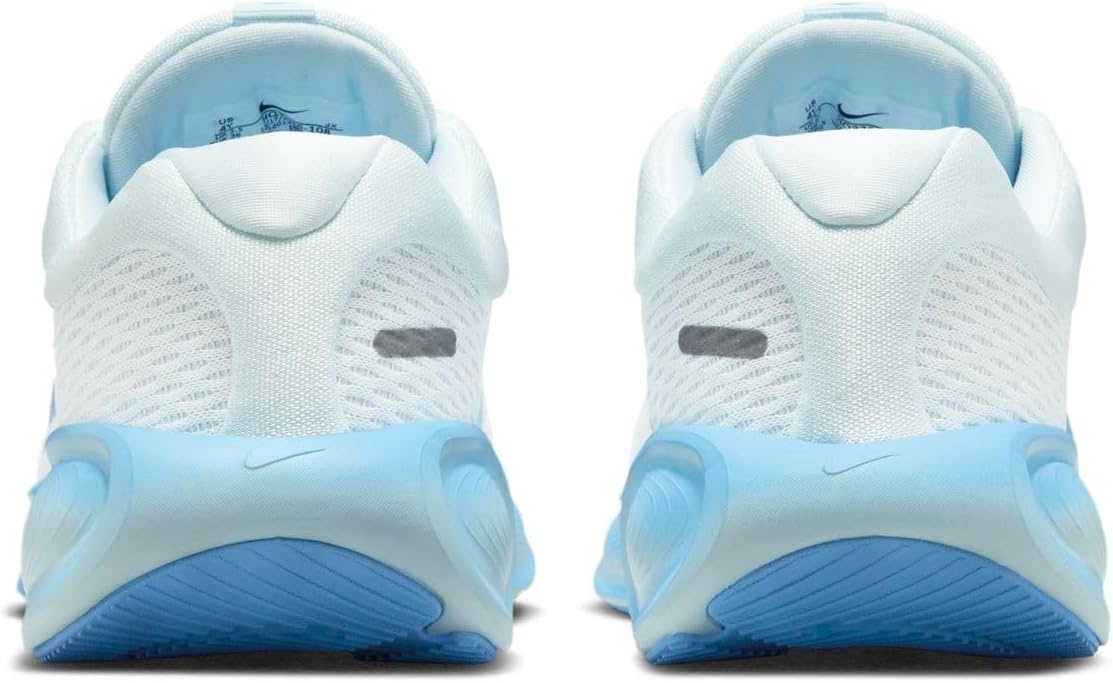 image:imageNike Kids Stellar Ride Running Shoes Road Running ShoesSummit WhiteFootball Blueglacier Blue