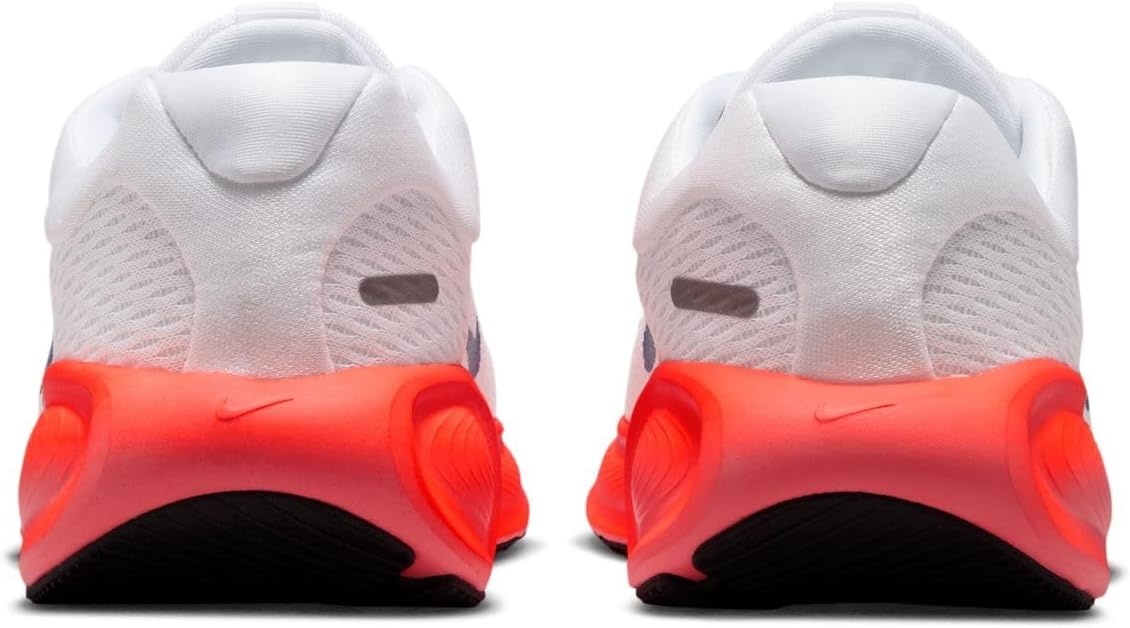 image:imageNike Kids Stellar Ride Running Shoes Road Running ShoesWhiteBlackracer Blueatomic Pink