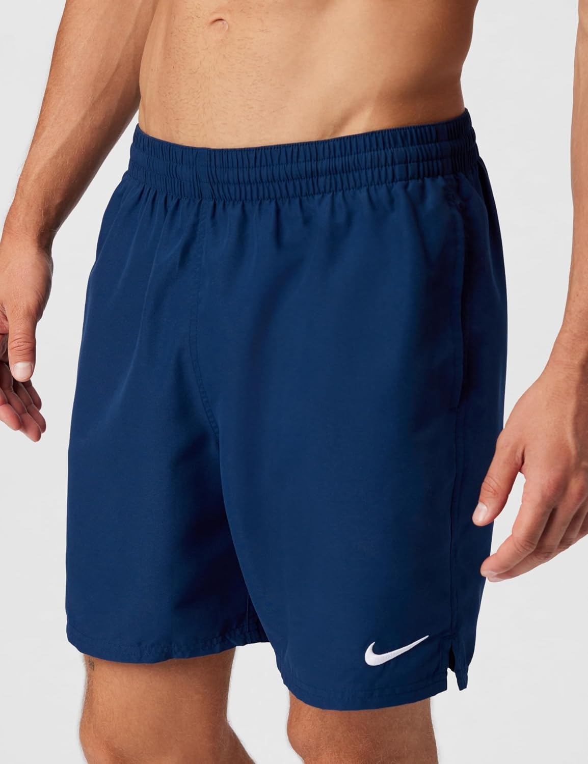image:imageNike Mens 7 Volley ShortMidnight Navy