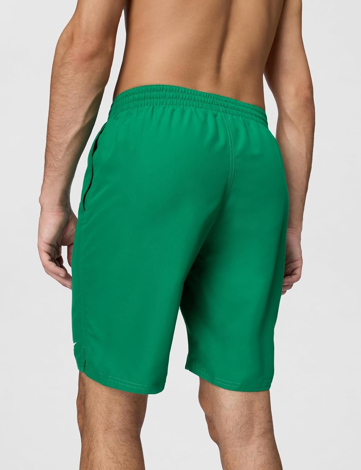 image:imageNike Mens 9 Volley ShortsMalachite