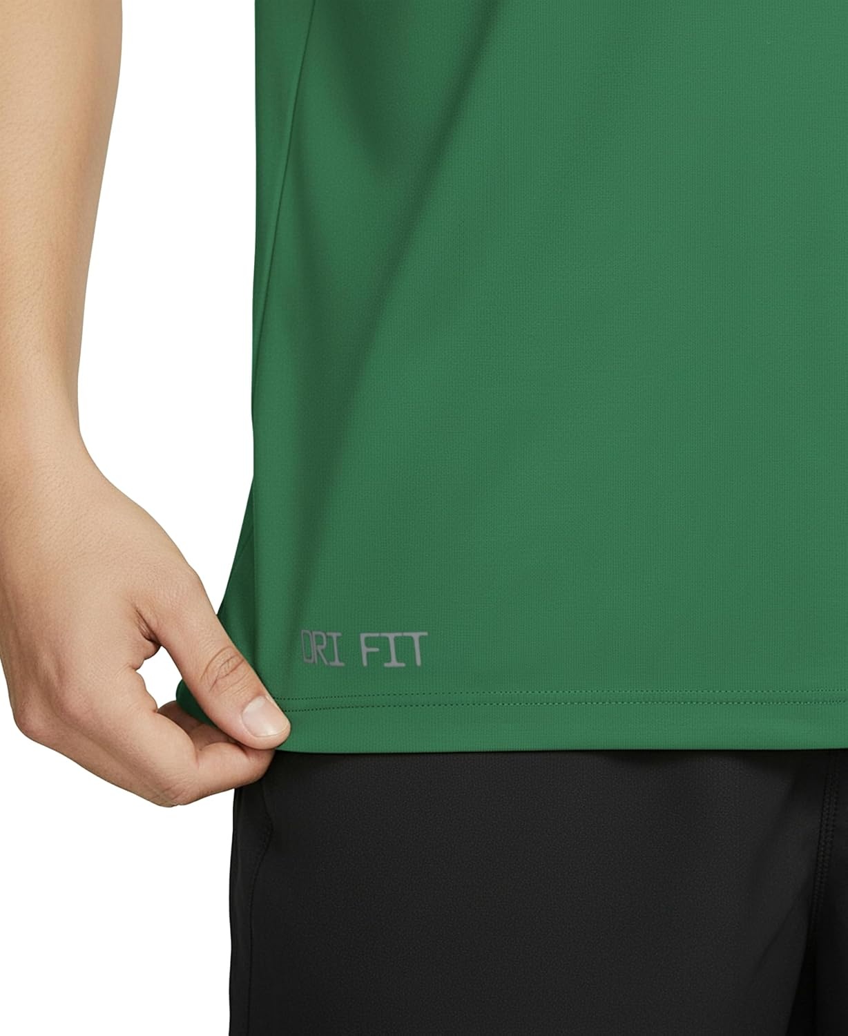 image:imageNike Mens ShortSleeve HydroguardMalachite