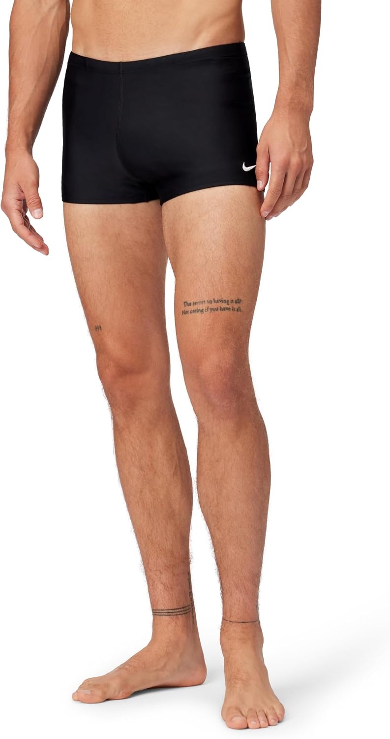 image:imageNike Mens Square LegBlack