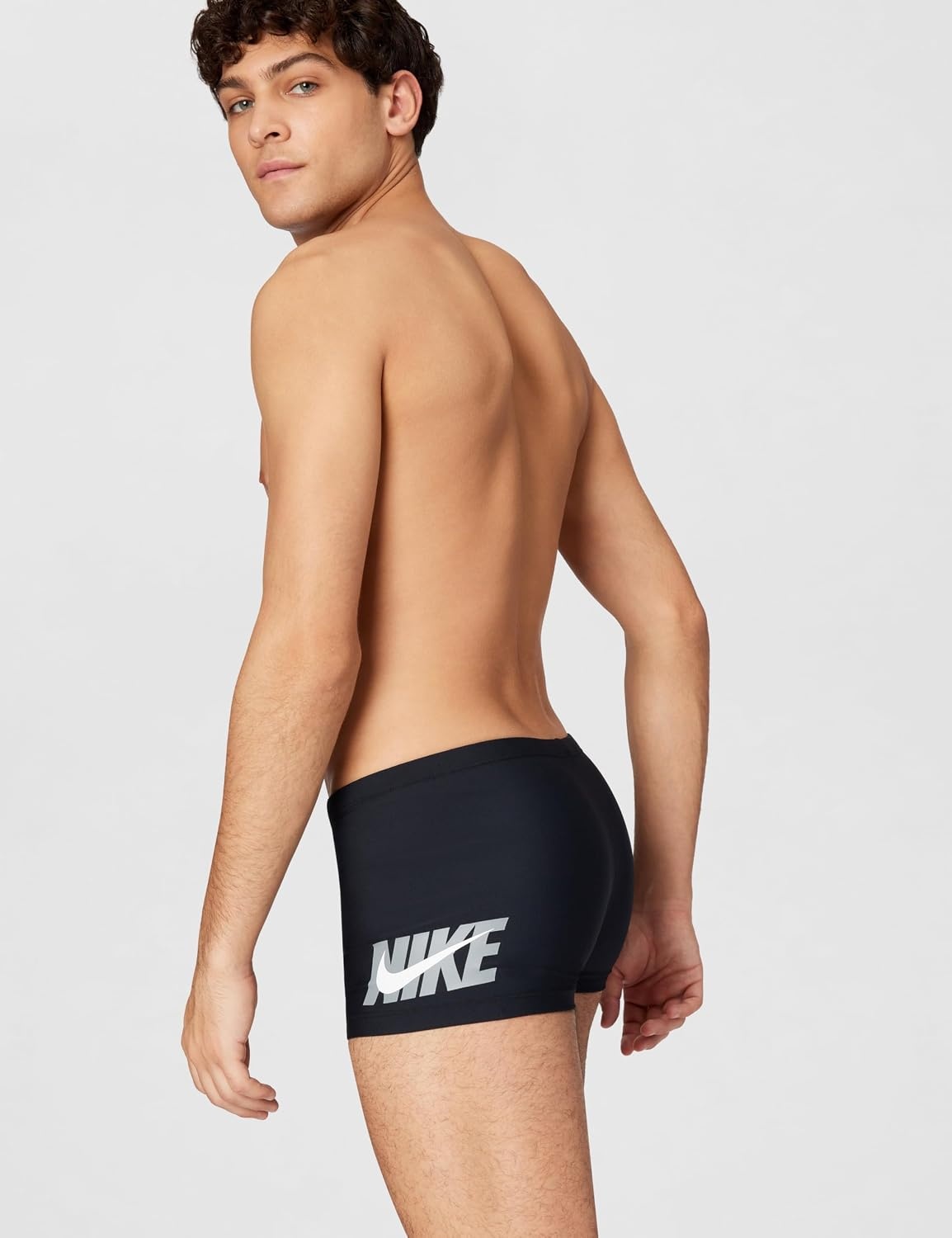 image:imageNike Mens Square LegBlack