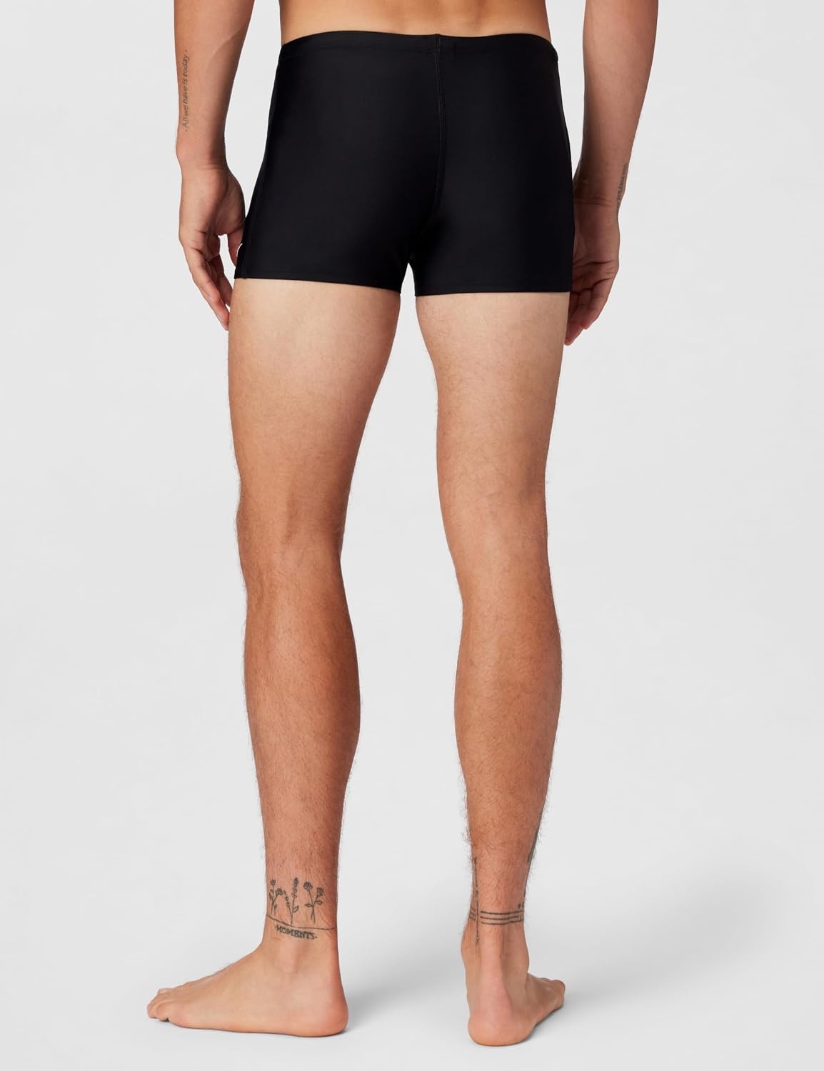 image:imageNike Mens Square LegBlack