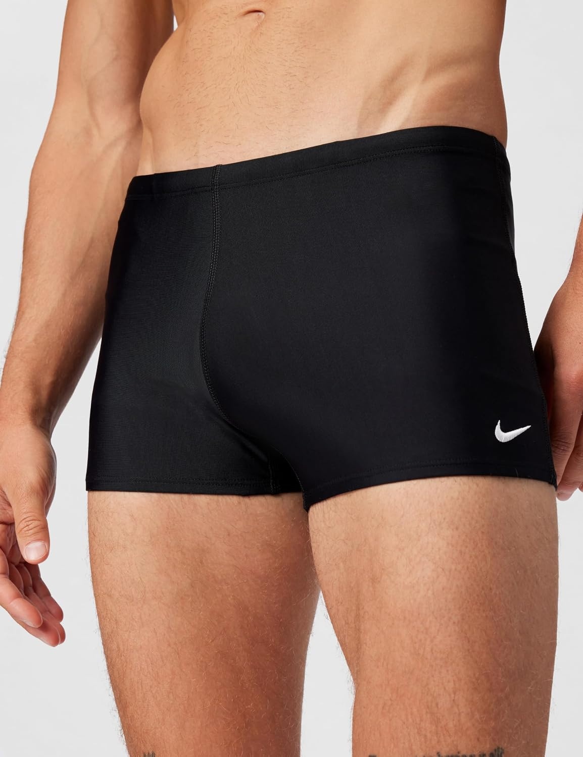image:imageNike Mens Square LegBlack