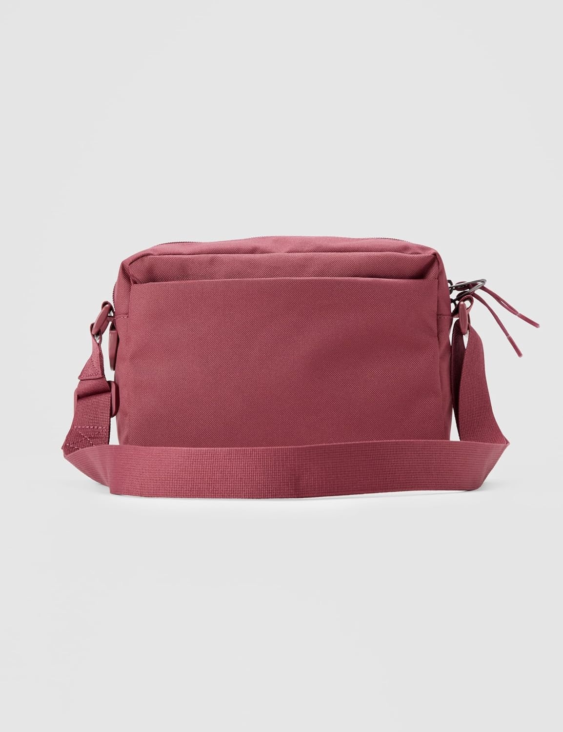 image:imageNike Unisex Adult Classics Heritage 20 Crossbody Bag 2L or 4L Mens and WomensPink SmokePink SmokeMystic Dates