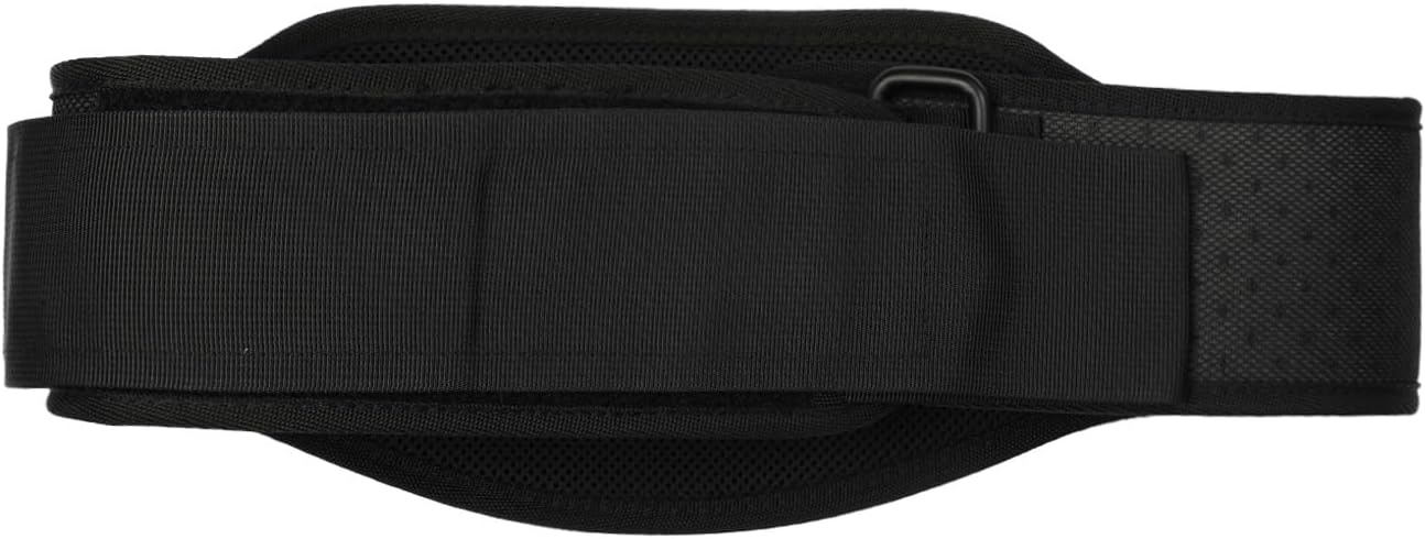 image:imageNike Unisex Adult Strength Training BeltBlack