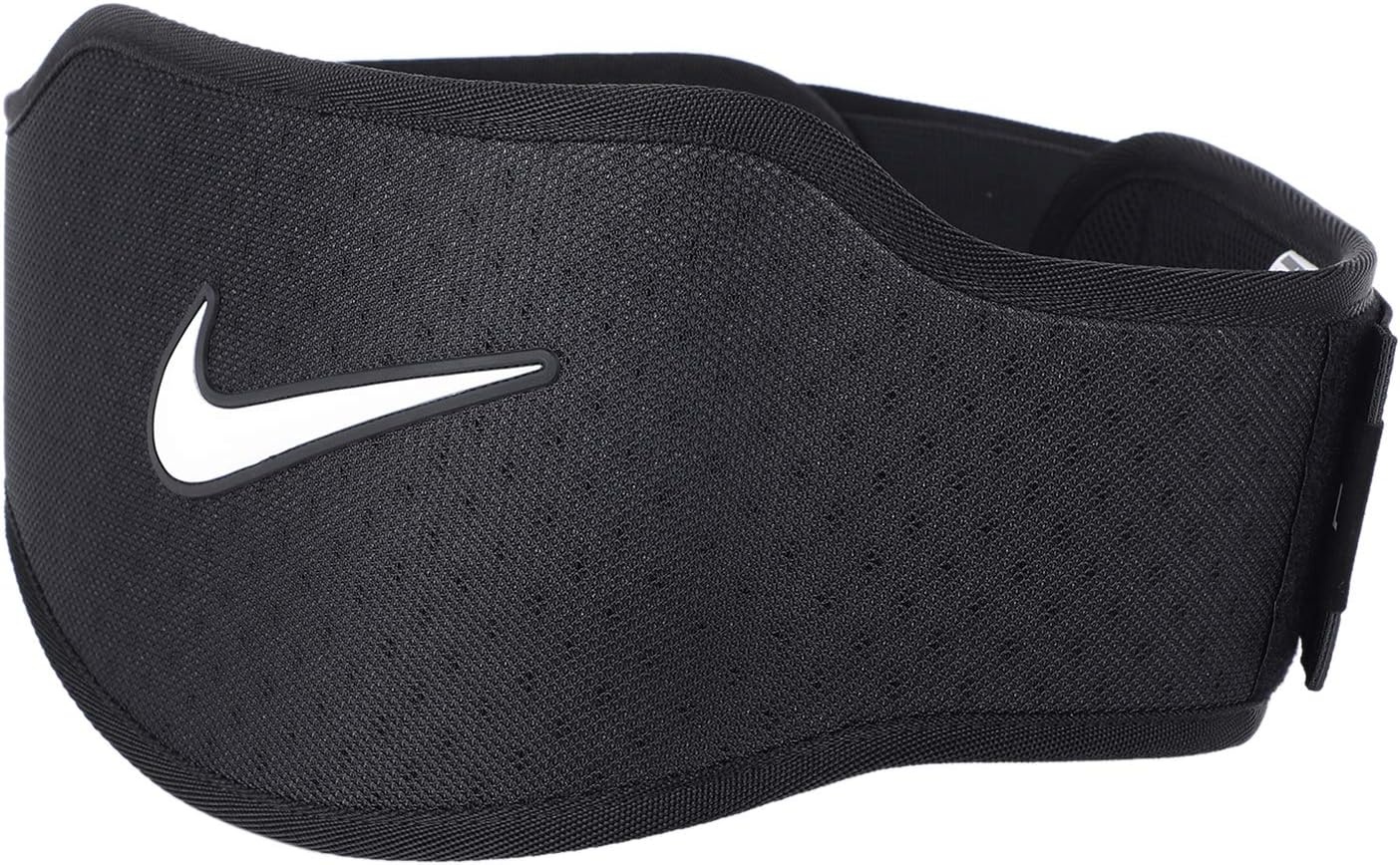 image:imageNike Unisex Adult Strength Training BeltBlack
