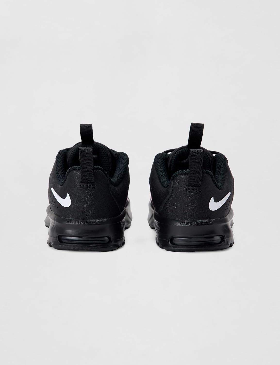image:imageNike Unisex Kids Air Max Fire Shoes Boys Girls Toddlers amp Baby Sneakers Casual ShoesBlackWhitePlayful Pink