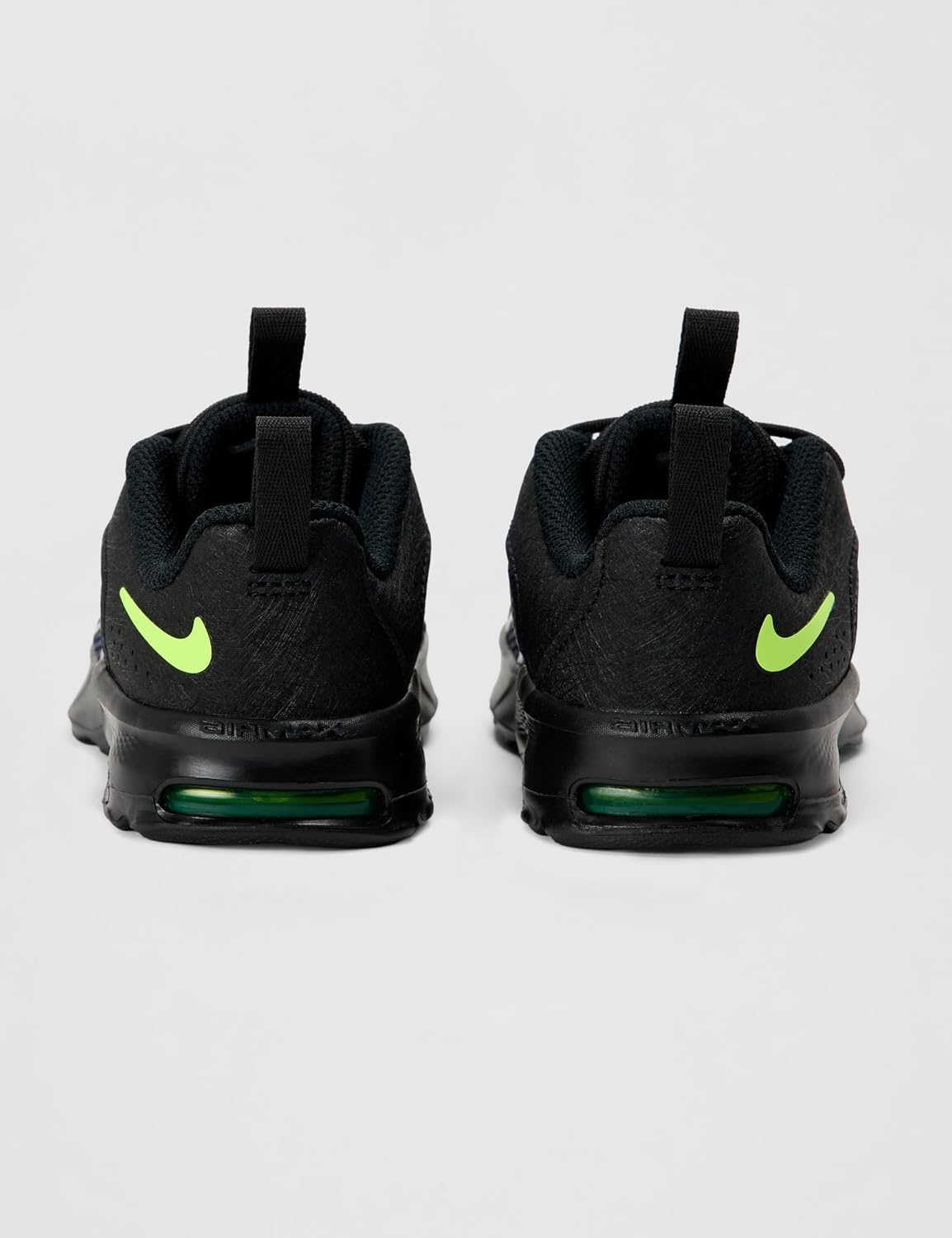 image:imageNike Unisex Kids Air Max Fire Shoes Boys Girls Toddlers amp Baby Sneakers Casual ShoesBlackened BlueVoltPhoto BlueBlack