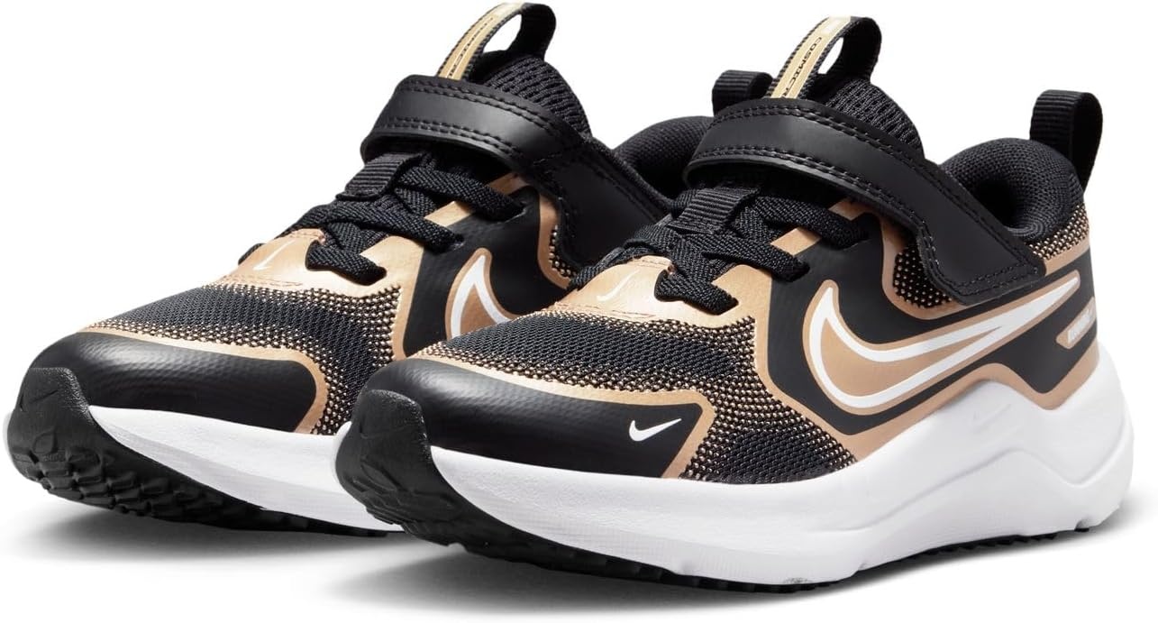 image:imageNike Unisex Kids Cosmic Runner Running Shoes Boys Girls Toddlers amp Baby Sneakers