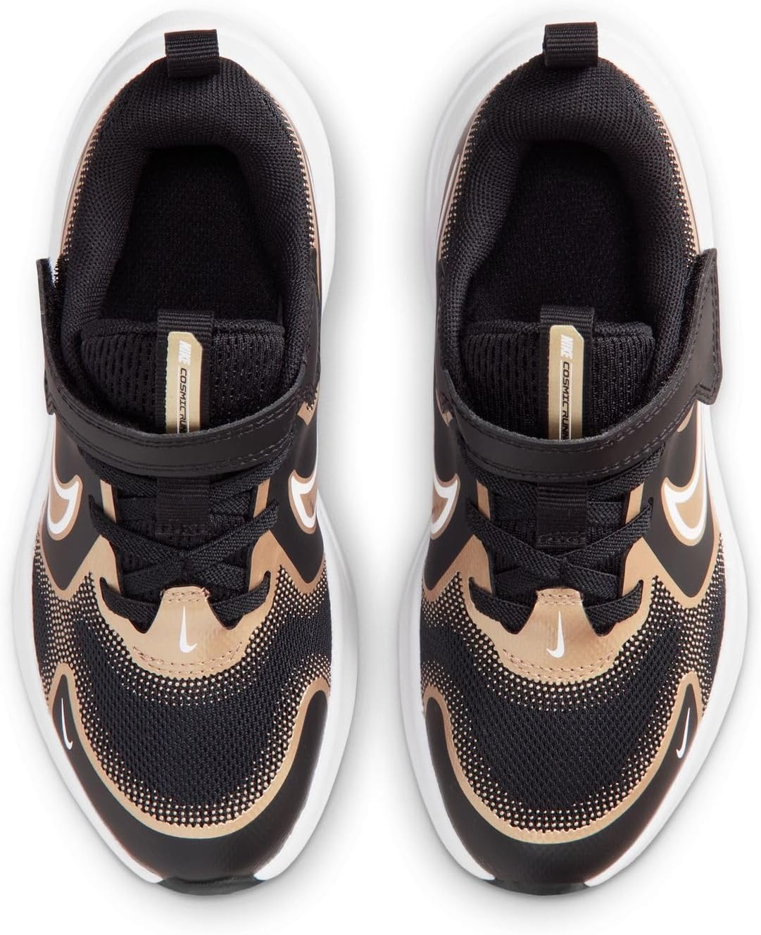 image:imageNike Unisex Kids Cosmic Runner Running Shoes Boys Girls Toddlers amp Baby Sneakers