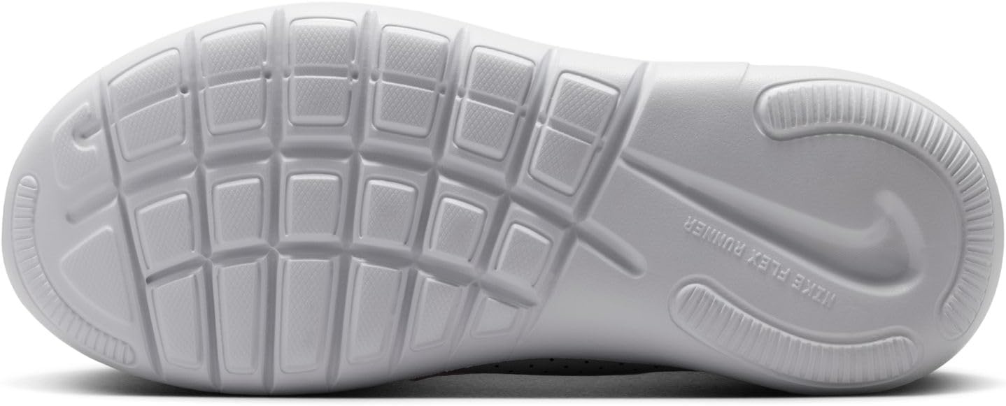 image:imageNike Unisex Kids Flex Runner 4 Running Shoes Boys Girls Toddlers amp Baby Running Sneakers