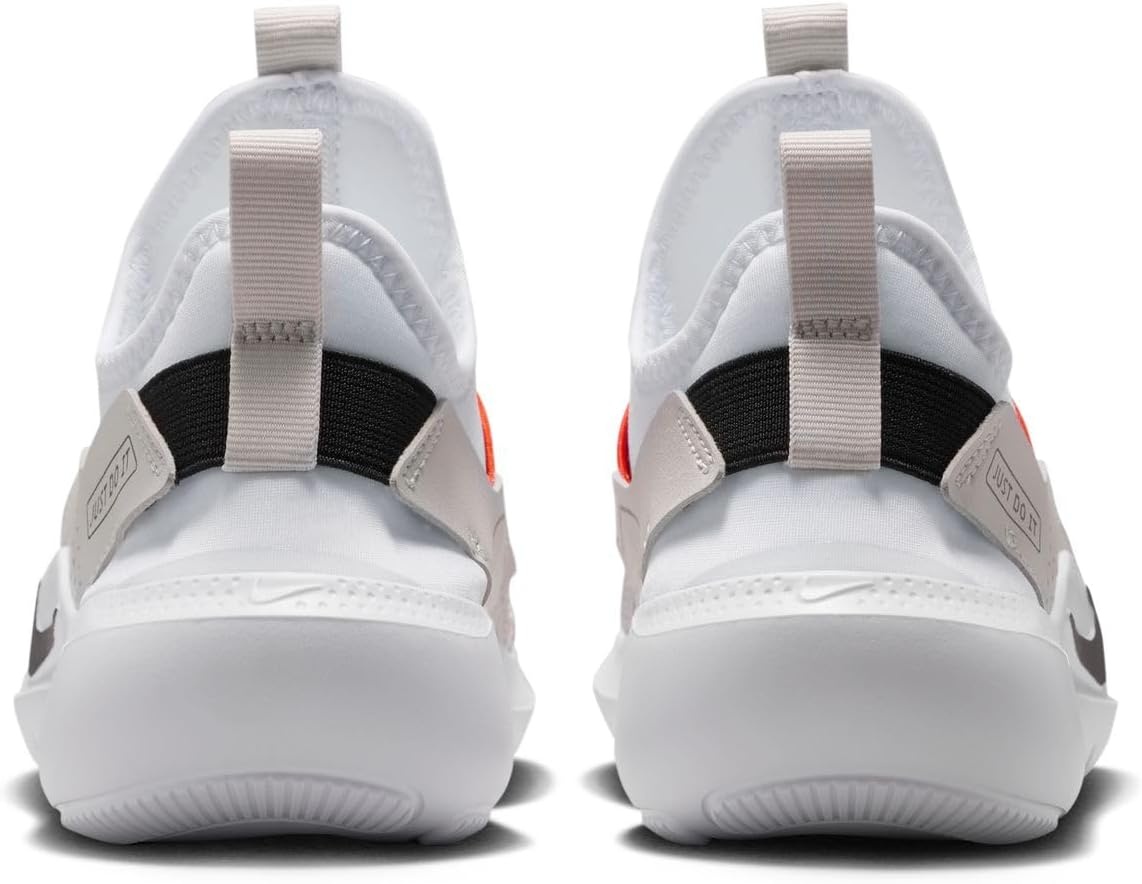 image:imageNike Unisex Kids Flex Runner 4 Running Shoes Boys Girls Toddlers amp Baby Running Sneakers