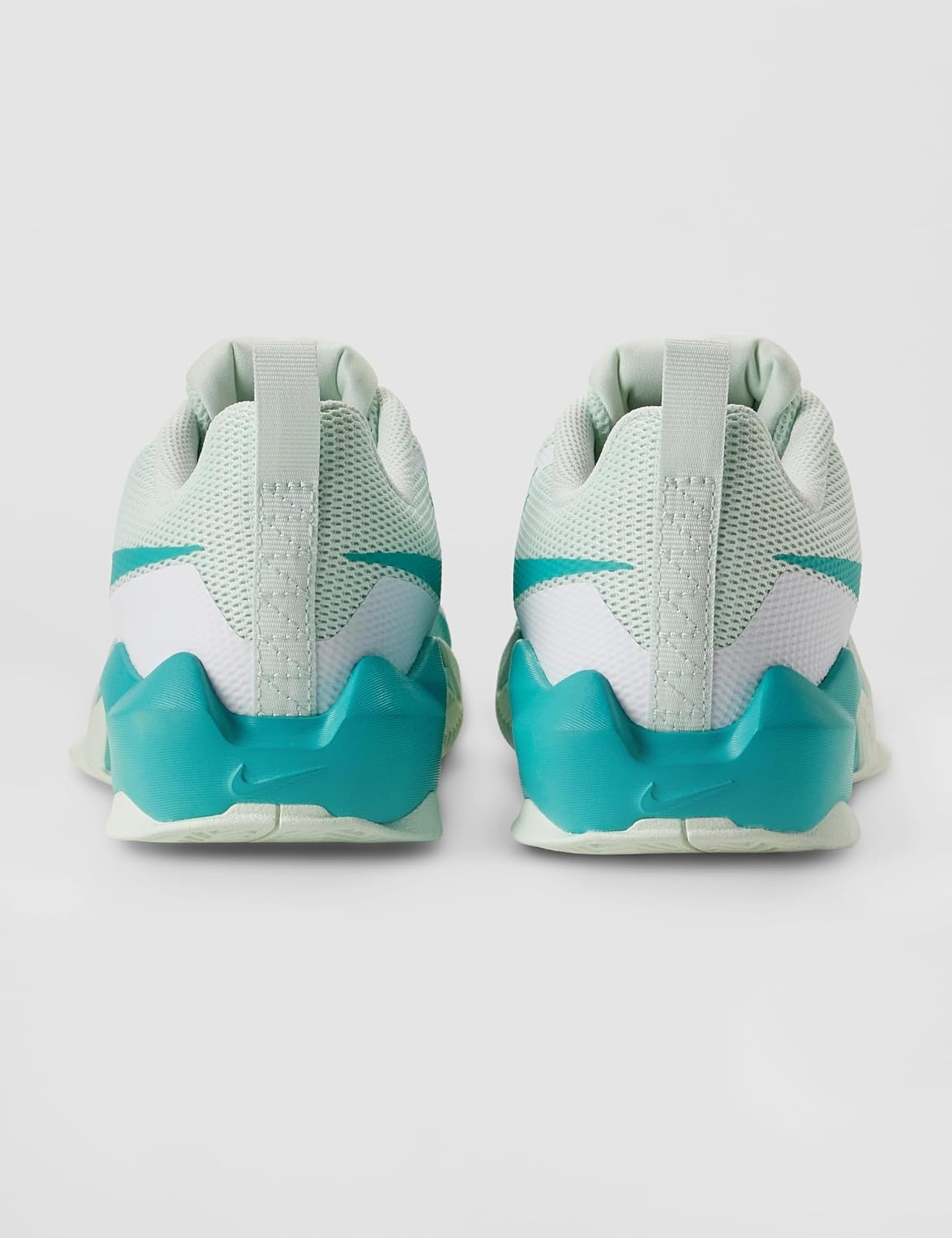 image:imageNike Unisex Kids ST Dynamite Basketball Shoes Boys and Girls SneakersBarely GreenDusty CactusWhite