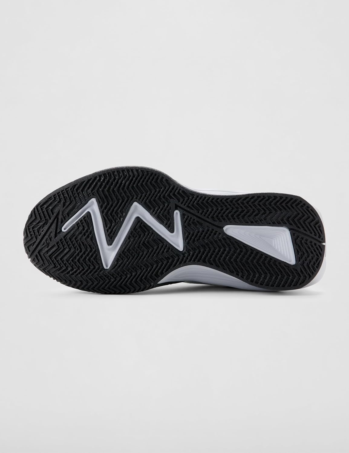 image:imageNike Unisex Kids ST Dynamite Basketball Shoes Boys and Girls SneakersWhiteBlackSummit WhitePure Platinum