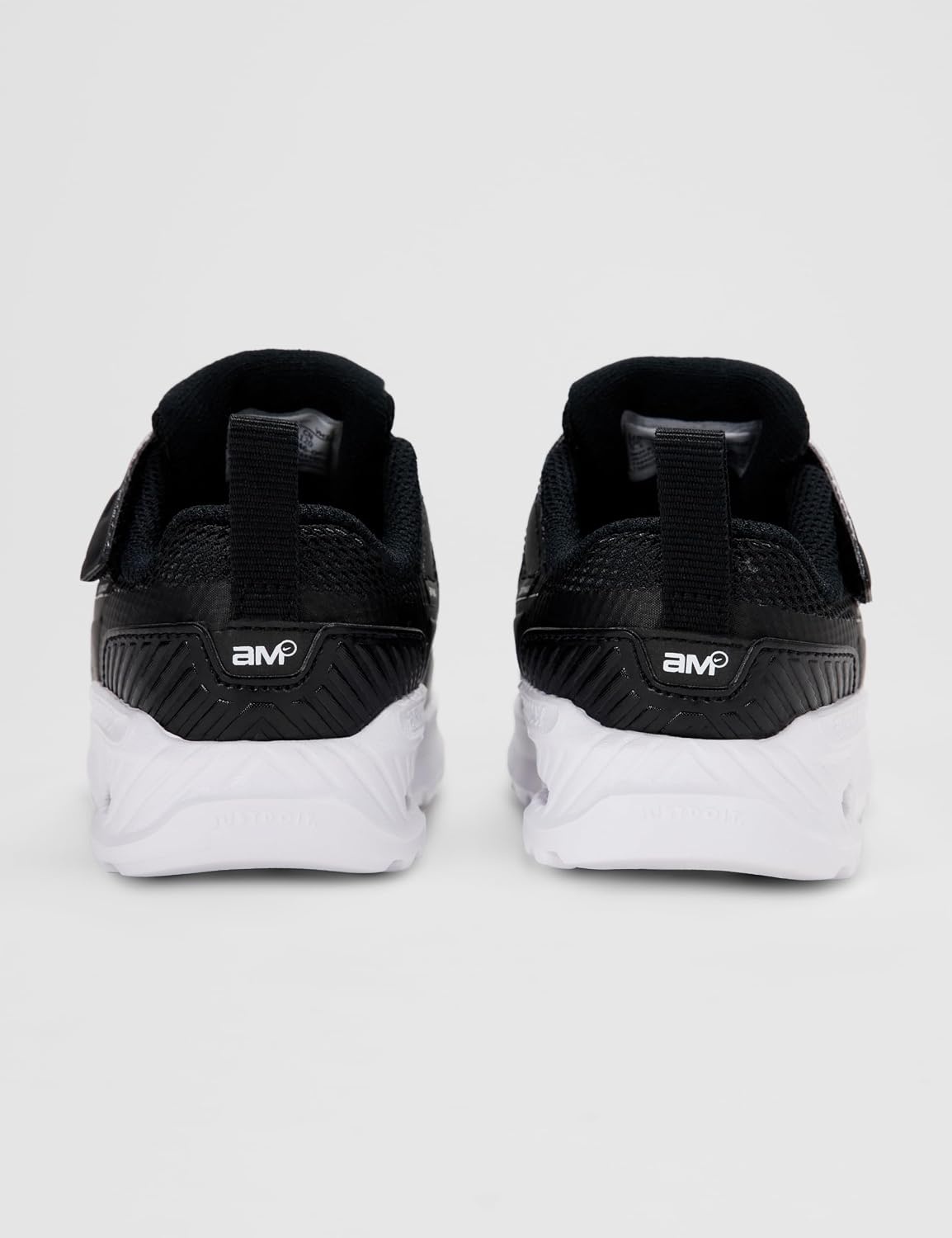 image:imageNike UnisexChild Air Max Bia Casual ShoesBlackUniversity RedWhiteAnthracite