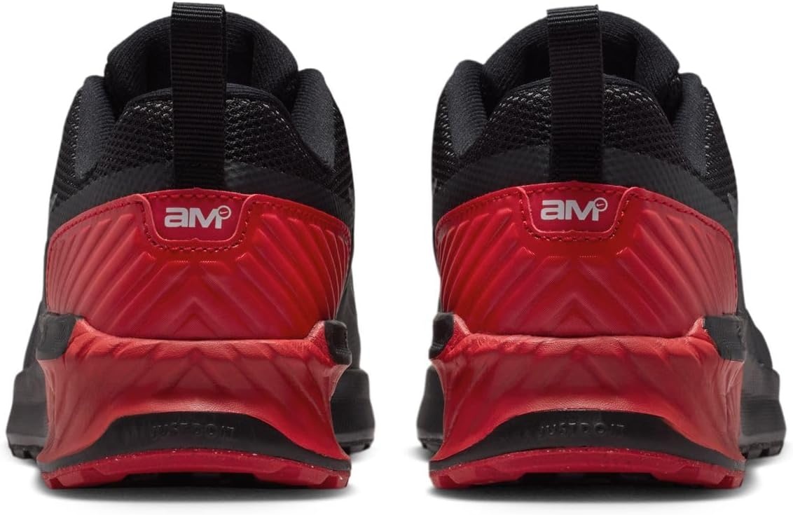 image:imageNike UnisexChild Air Max Bia Casual ShoesBlackWhiteuniversity Redanthracite