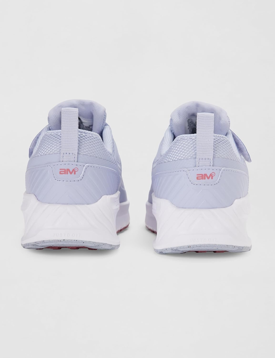 image:imageNike UnisexChild Air Max Bia Casual ShoesGhostPeonyWhite