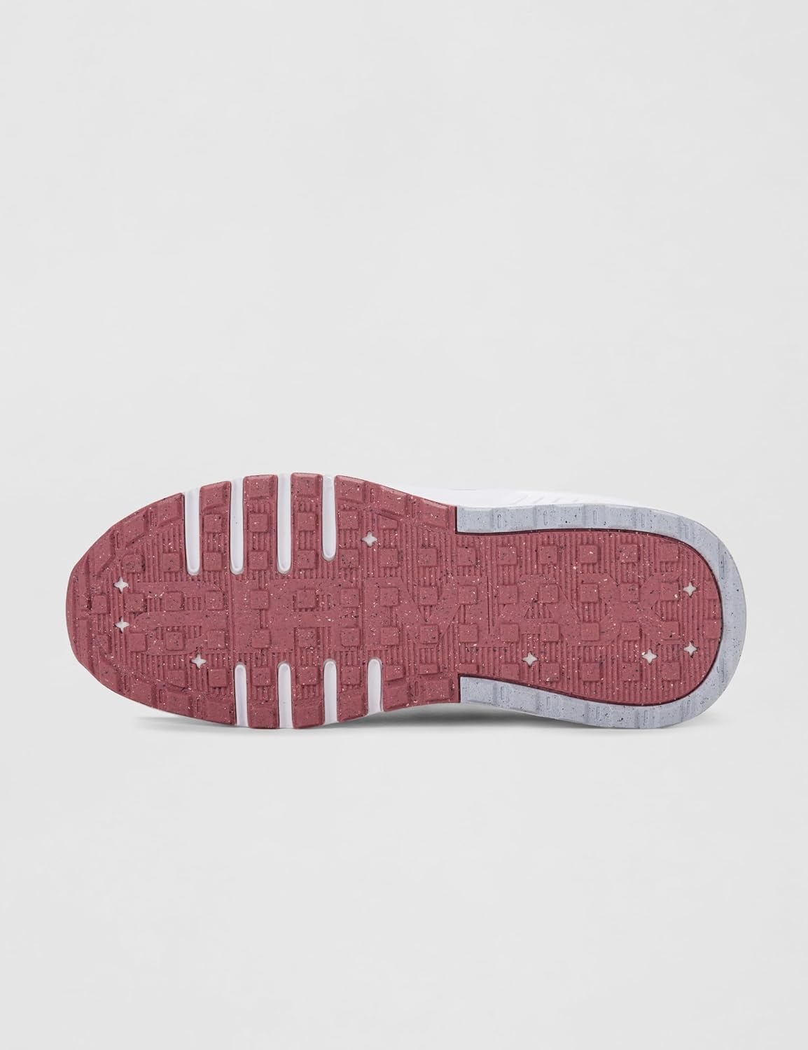 image:imageNike UnisexChild Air Max Bia Casual ShoesGhostPeonyWhite