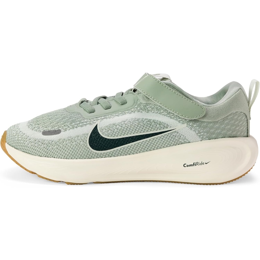 image:imageNike Kids Stellar Ride Running Shoes Road Running ShoesJade HorizonBlack SpruceSpruce Aura